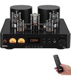 Juson Audio JTA50 50W x 2 Tube Amplifier, Entry-Level Class AB